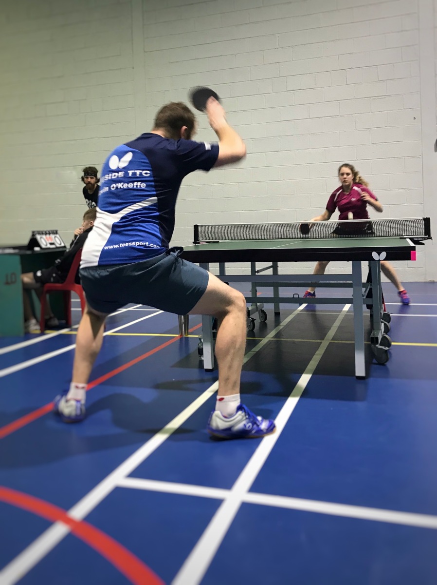 Singles events in munster